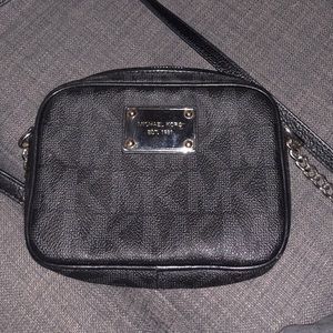 Mini MK crossbody